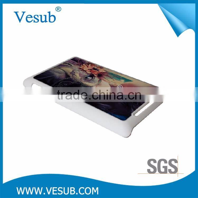 Alibaba Online Shopping Sales Top Level Custom Sublimation Phone Case