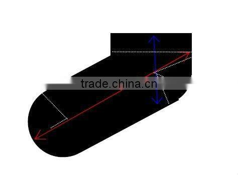 New Fashion Princess Flowers Sock