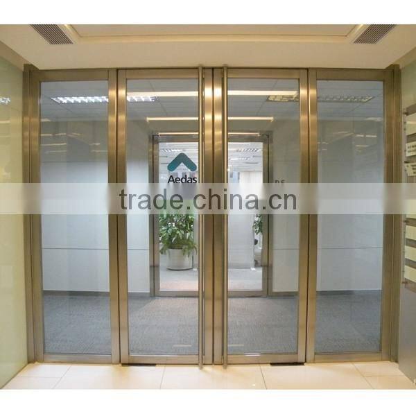 Keenhai OEM Custom Made Stainless Steel Interior Free Standing Door Frame