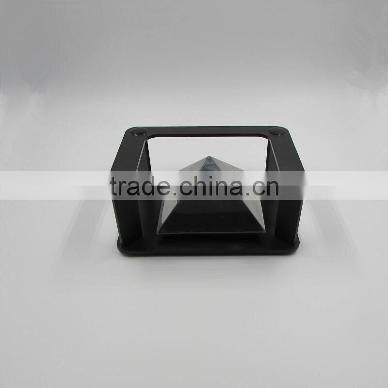 Newest Mini 3D Holographic Projection for 3.5~6.0 inch smart mobile phones 3D Laser Holographic Projection 3D Hologram Display