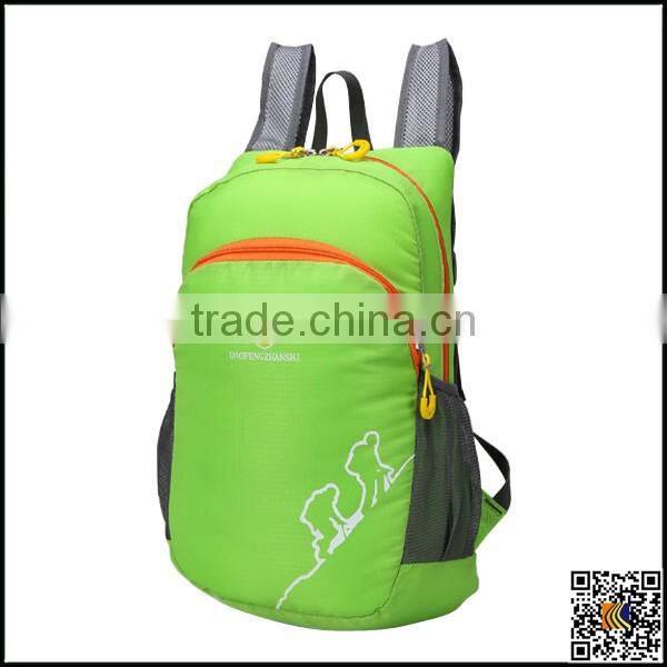 Outdoor Sport Hiking Camping Travel Big Backpack ,Daypack High Capacity good Quality Rainproof Bag
