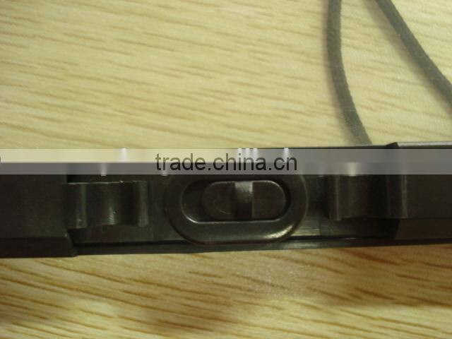 Hands-Free Page Magnifier for Reading with LED Lights/Lighted stand Magnifier/Reading Magnifier With Light