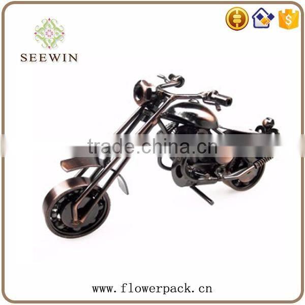 The trumpet Harley A15 model