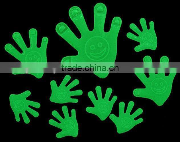 Supply Romantic houseful luminous Stickers / bedroom wall sticker / ceiling plaster --Dolphin