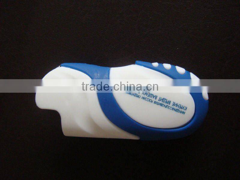 Custom Logo Silicone Rubber Lighter Holder