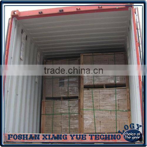 SS304 75mm Rectangular Stainless Steel Base Cover