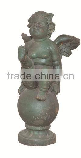 cast iron horse statue manufacturer