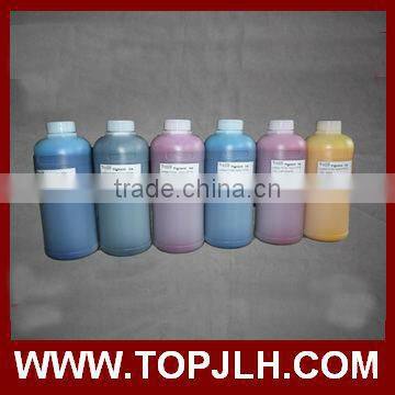 Topjlh sublimation printing ink