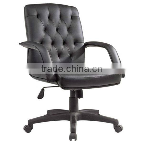 Button tufted chair mebel furniture modern