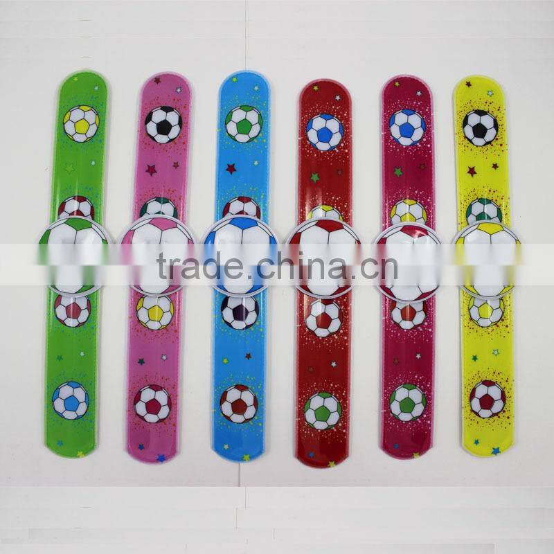 Cheap Cartoon Kids Slap Watch For Promotion