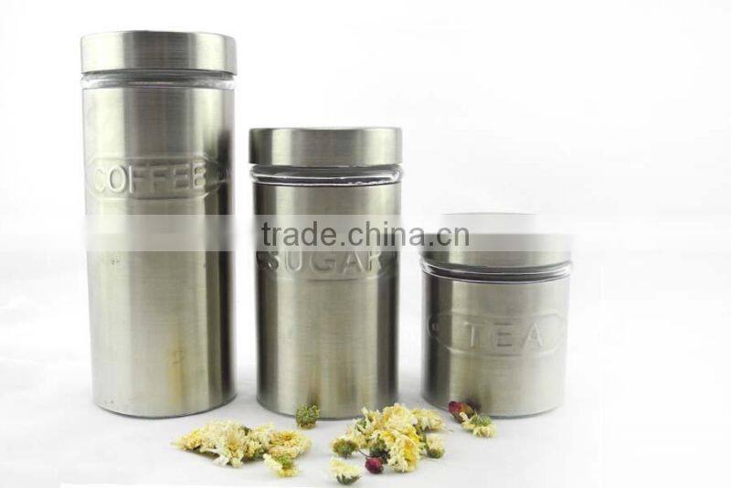 glass containers for bulk candy