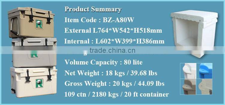 commercial cooling cooler box