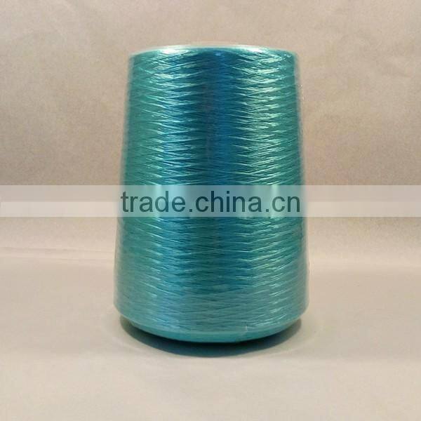 Hot sale cheap dyed rayon filament yarn 600D for high end suits