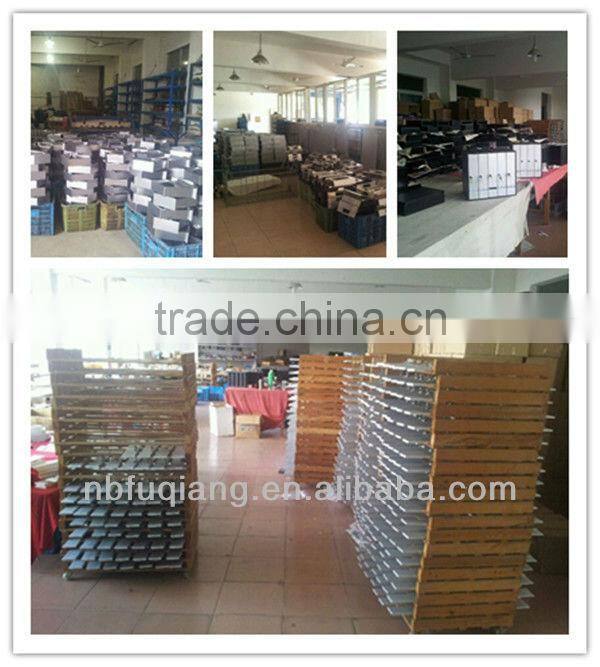 FQ-522 led solar light for house numbers solar house number lights