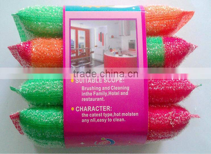 washing bowl cleaning cloth Cleaning SPONGE