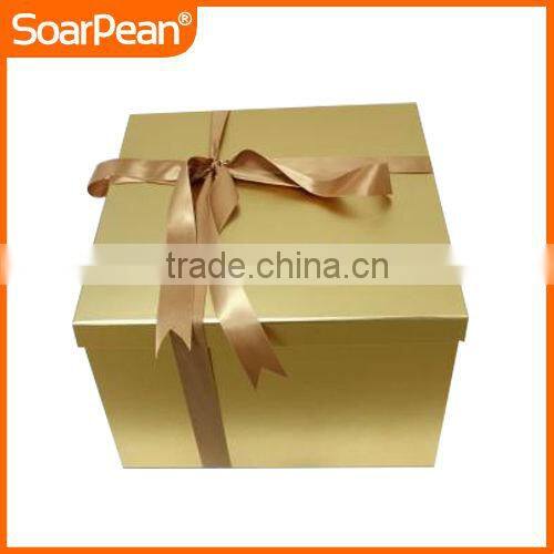 advertising fashionable christmas gifts boxes
