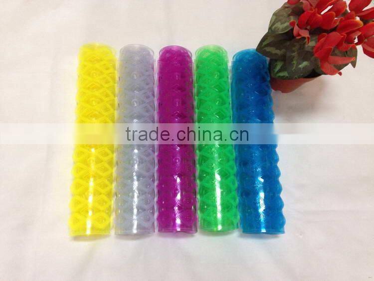 Non toxic cheapest clear eco pvc fish bath mat