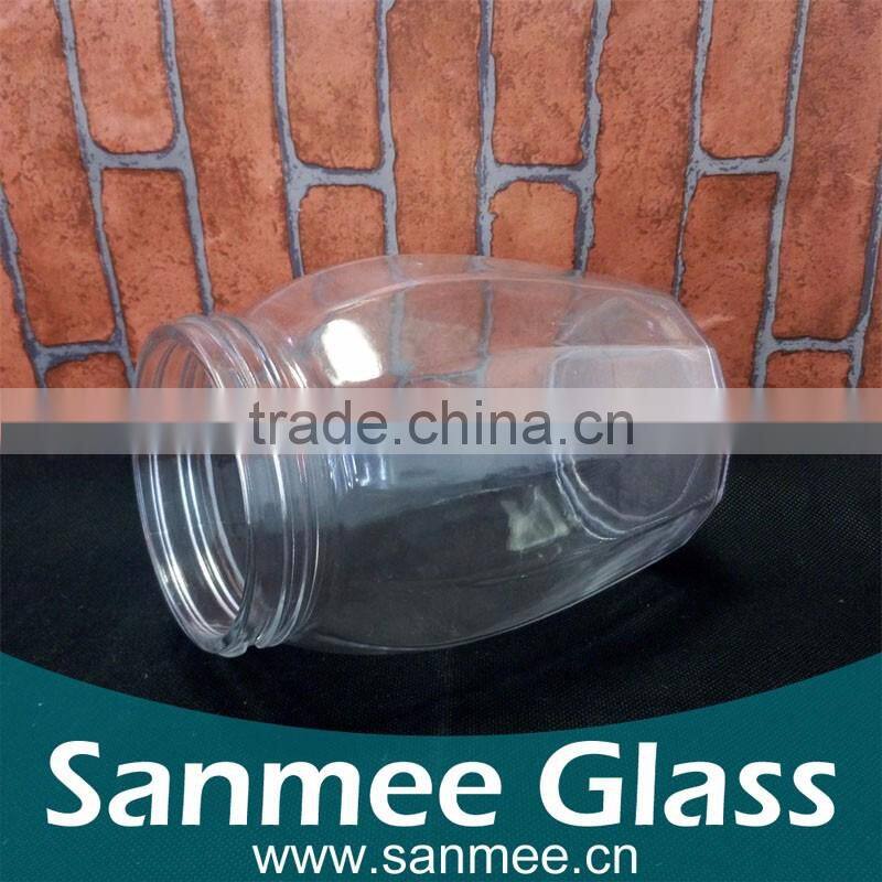 Manufacture Quality Glass Bottle 750ml Glass Bottle