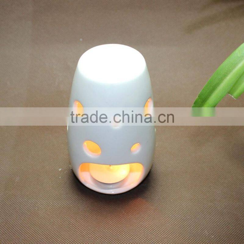 Wholesale Candle Holder Ceramic Oil Burner