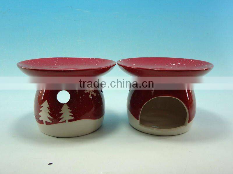 HOT SALE NEWEST CERAMIC INCENSE BURNER