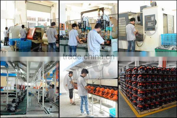 Graden Tool String Grass Cutter Nylon Monofilament Trimmer Line