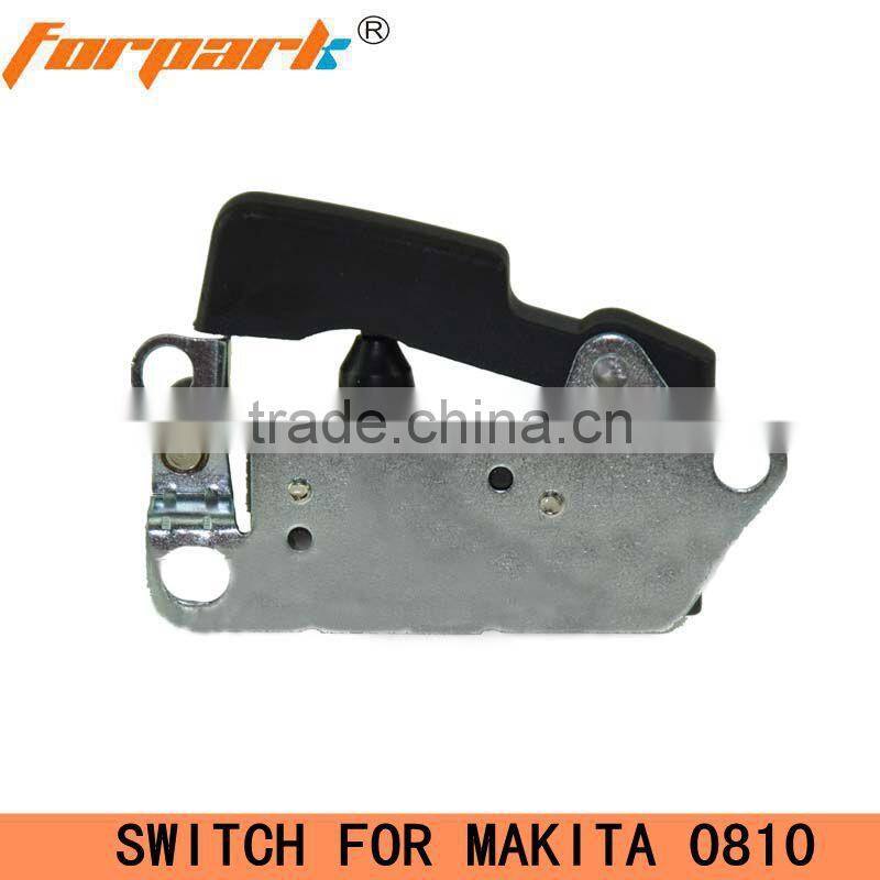 Power tools Spare Parts MKT0810 remote power switch 230v