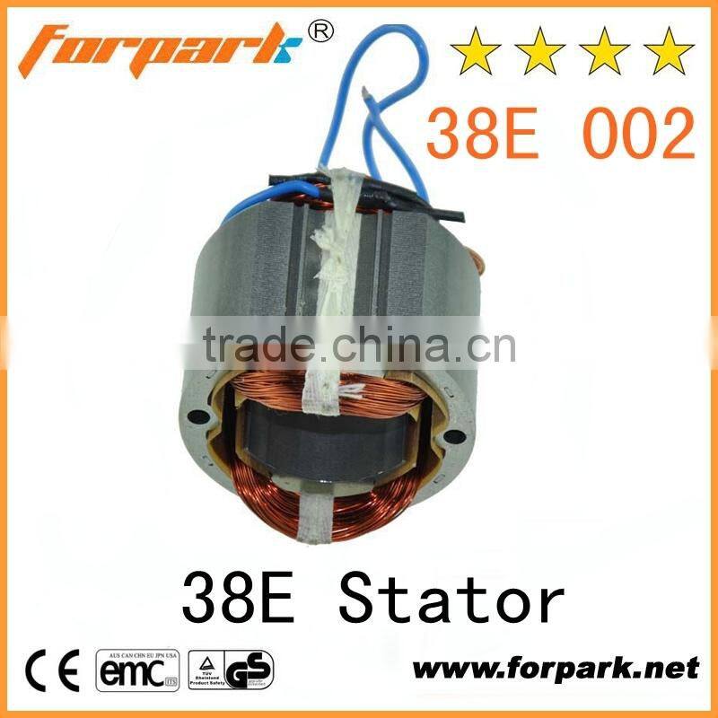 Power Tools spare PR38E Stator