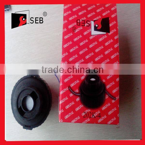 iron grass trimmer head
