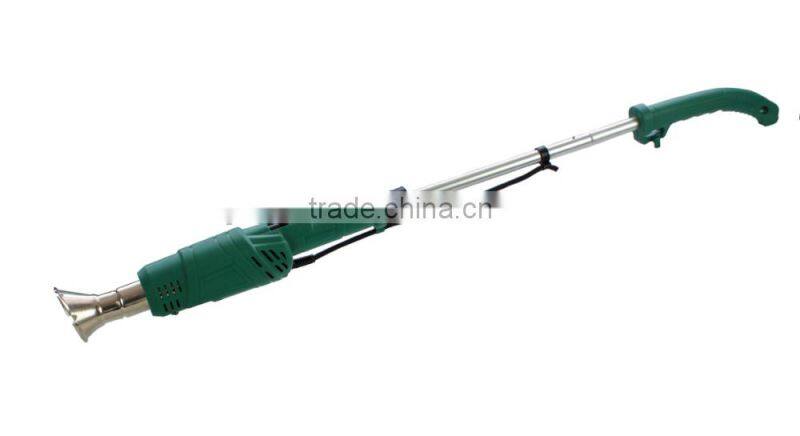 Electric Weed Burner