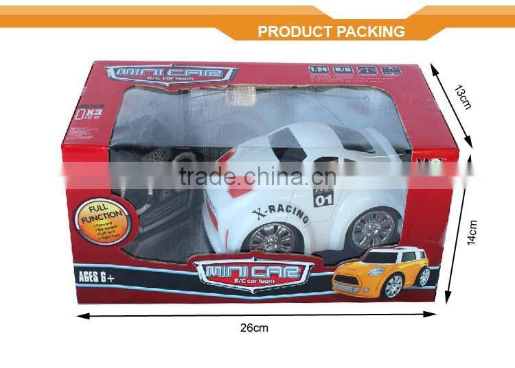 2015 Hot sell! Universal mini remote control rc racing toys car, RCC145286