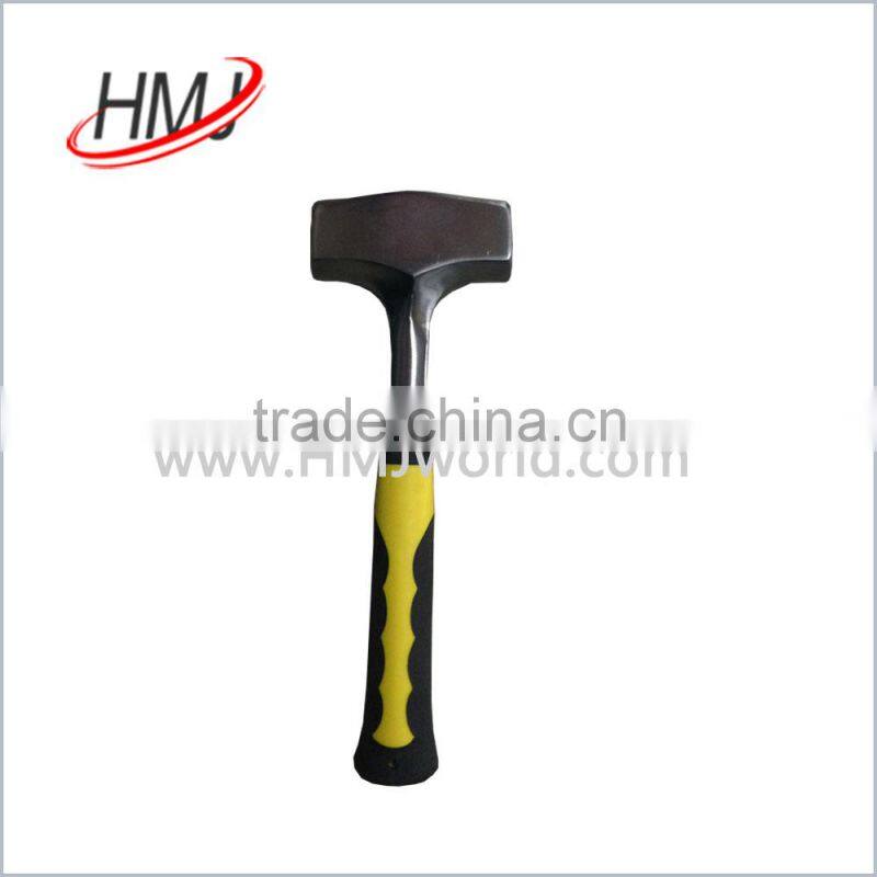 Factory price firm hand tool types of hammers on sale