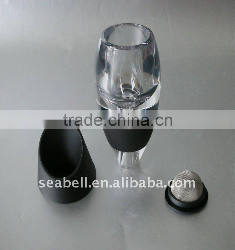 wine aerator