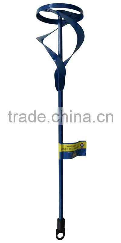 Hexangular shank paint mixer , Paint mixer Drill