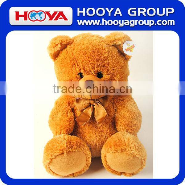 2013 Honey Soft Stuffed Bear Plush Toys