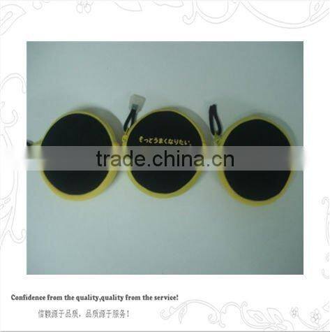 neoprene dampproof and waterproof coin purse