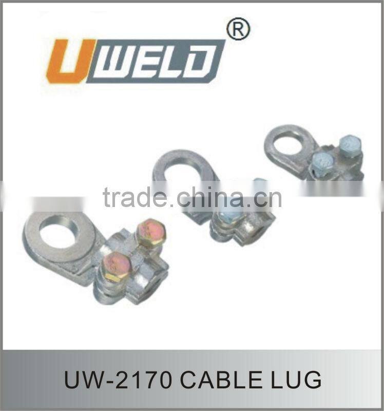 brass Cable Lug UW-2172
