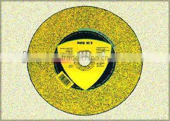 Cutting stone professional abrasive flap wheel and chicago electric power tools