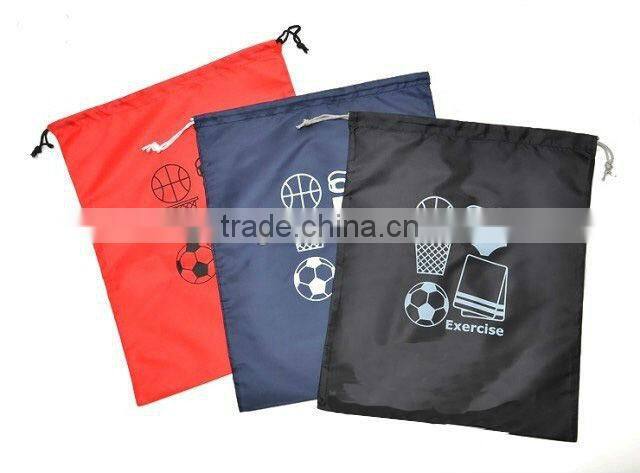 Bathroom Article Wholesale Drawstring Bag