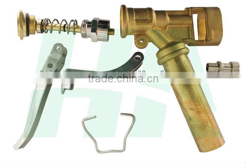 dinga water guns, heavy duty water gun, water wash down gun, garden water guns