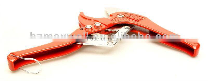 Aluminum Alloy & PVC Pipe Cutter