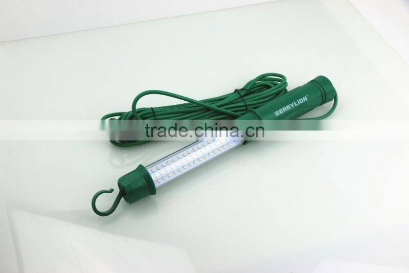 BERRYLION 6W led bulb for car with 8m line design