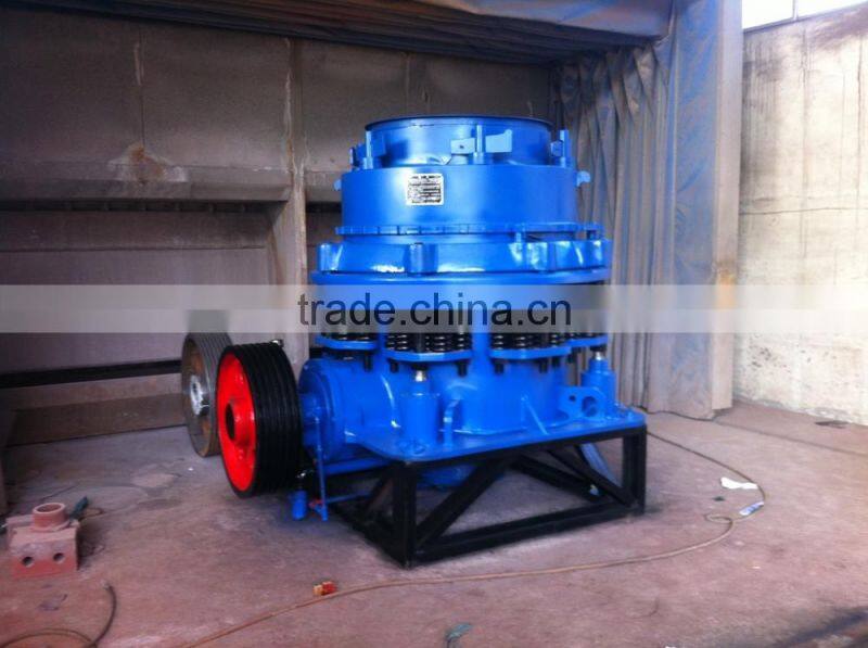 CN Standard Type PSG Series Symons Aggregate Cone Crusher for Sale