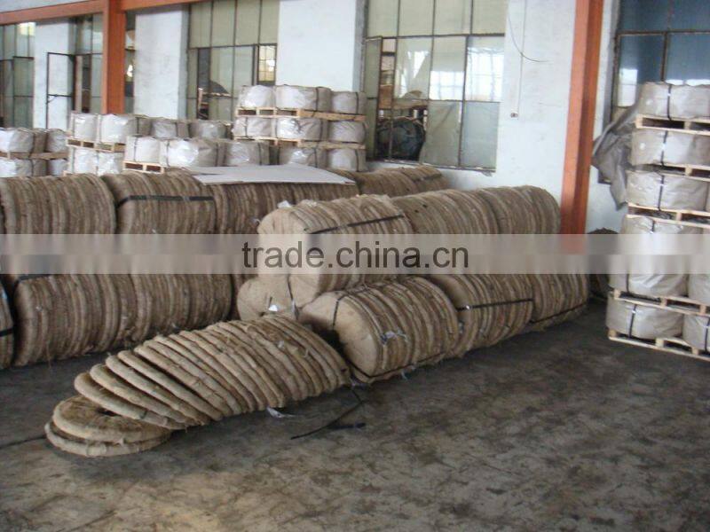 Grey Steel Strappings