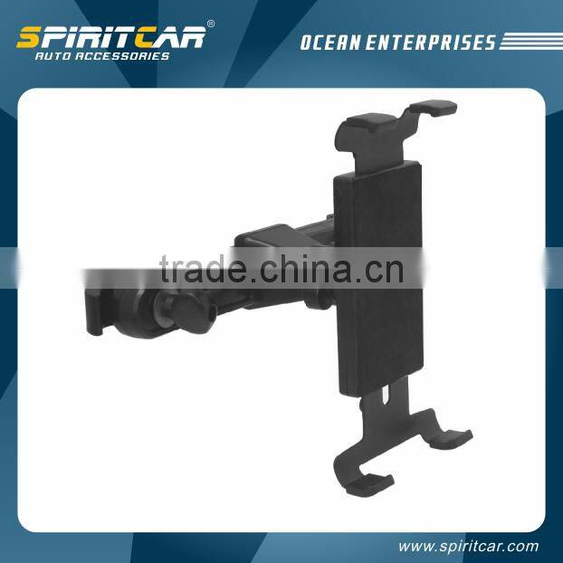 Windshield Strong Cupula Universal Car Mount Holder for iPad 2 3 4 5 & 7-10 Inch