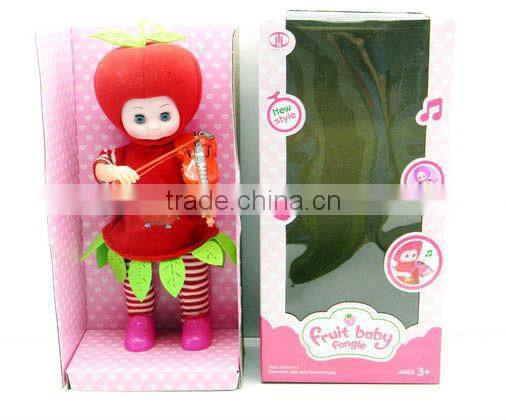 2013 New Design Child Love Dolls