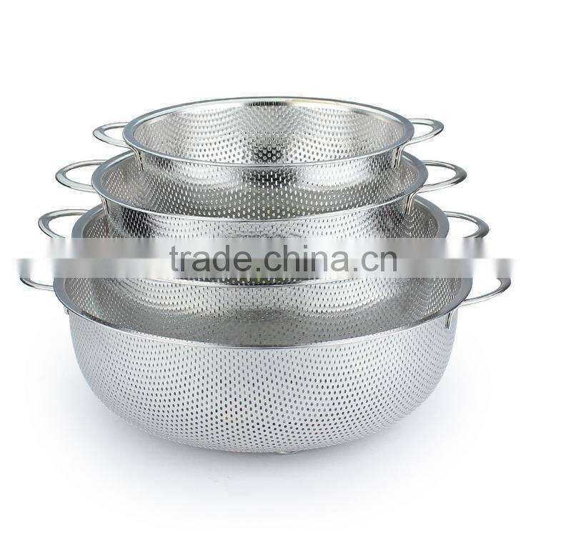 high quality gadget fruit cooking strainer