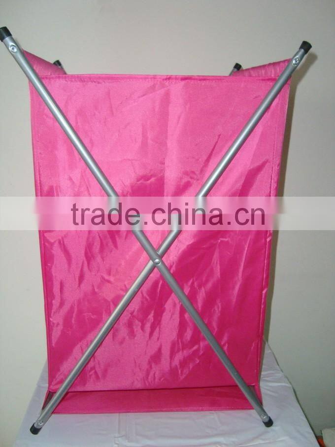 Polyester Laundry Hamper
