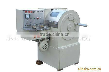 125-375 kg/h hard candy processing machinery