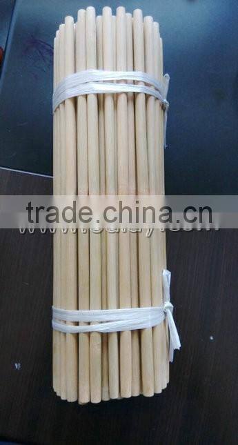 Bamboo Hard Timpani/percussion mallets 380mm~420mm