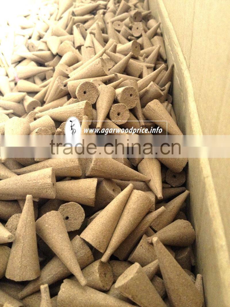 Vietnam Agarwood incense cones